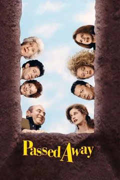 Фильм Похороны Джека (1992)