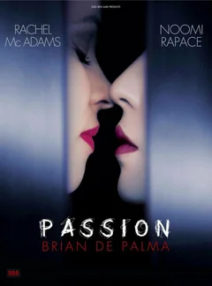 Фильм Страсть (2012)