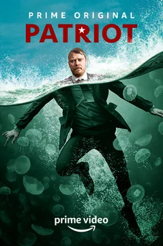 Сериал Патриот (1-2 сезон)