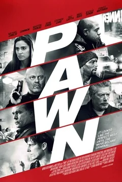 Фильм Пешка (2012)