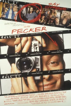 Фильм Фотограф (1998)