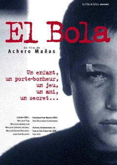 Фильм Шарик (2000)