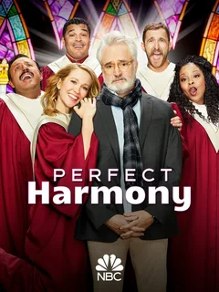 Сериал Идеальная гармония (1 сезон)