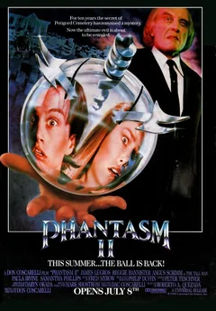 Фильм Фантазм 2 (1988)