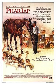 Фильм Фар Лэп (1983)