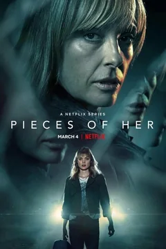 Сериал Части неё (1 сезон)
