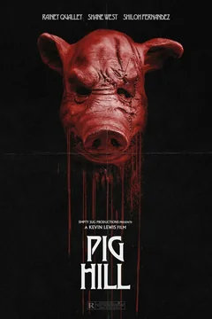 Фильм Холм свиней (2025)
