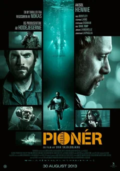 Фильм Первопроходец (2013)
