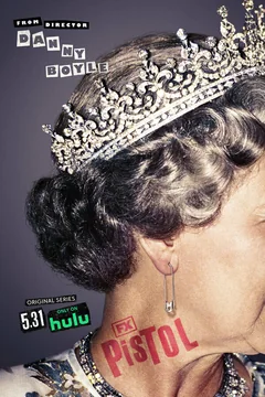 Сериал Пистолет (1 сезон)