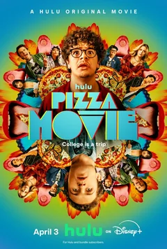 Фильм Pizza Movie (2026)