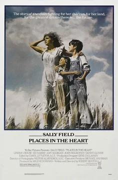 Фильм Место в сердце (1984)