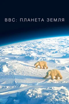 Сериал BBC: Планета Земля (1 сезон)