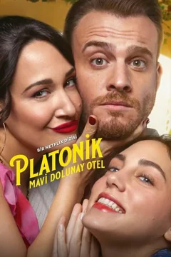 Сериал Платоническая любовь (1 сезон)