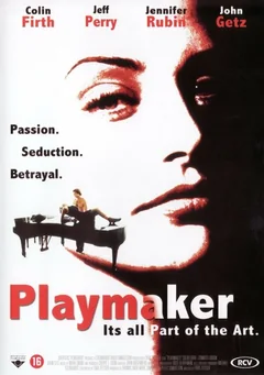 Фильм Кукловод (1994)