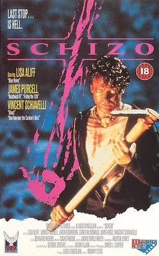 Фильм Шизо (1990)