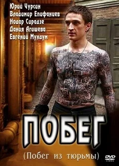 Сериал Побег (1-2 сезон)