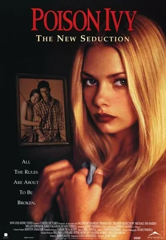 Фильм Ядовитый плющ: Новое совращение (1996)