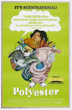 Фильм Полиэстер (1981)