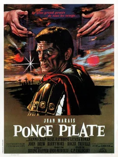 Фильм Понтий Пилат (1962)