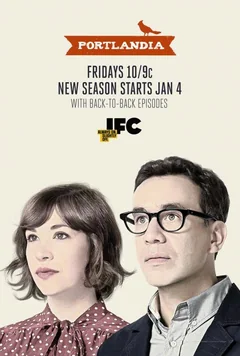 Сериал Портландия (1-8 сезон)