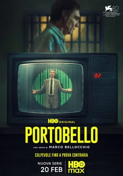 Сериал Портобелло (1 сезон)