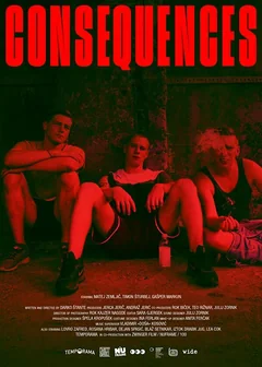 Фильм Последствия (2018)