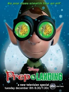 Мультфильм Приготовление и начало (2009)