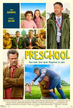 Фильм Preschool (2026)