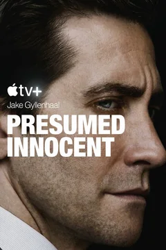 Сериал Презумпция невиновности (1 сезон)