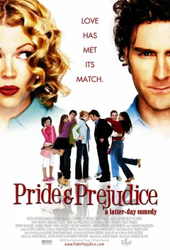 Фильм Гордость и предрассудки (2003)