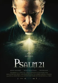 Фильм Псалом 21 (2009)