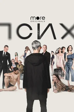 Сериал Псих (1 сезон)