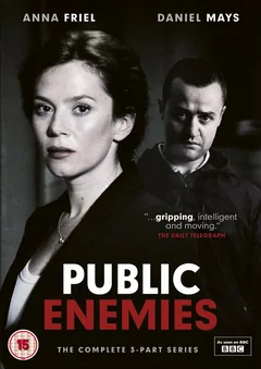 Сериал Враги общества (1 сезон)