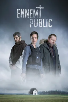 Сериал Враг общества (2 сезон)