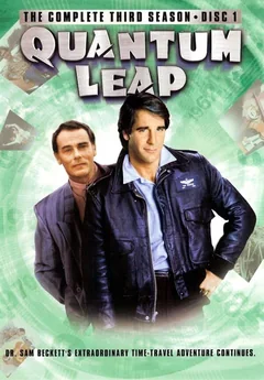 Сериал Квантовый скачок (1-5 сезон)