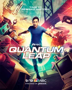 Сериал Квантовый скачок (1-2 сезон)