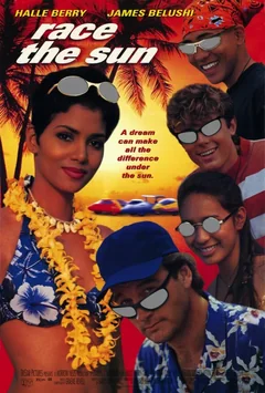Фильм В погоне за солнцем (1996)