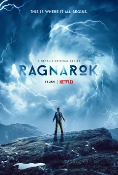 Сериал Рагнарёк (1-3 сезон)