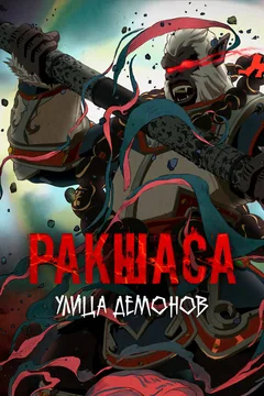 Мультсериал Улица демонов (1-2 сезон)