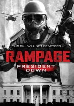 Фильм Ярость 3 (2016)