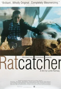 Фильм Крысолов (1999)