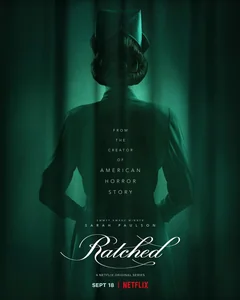 Сериал Рэтчед (1 сезон)