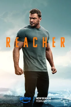 Сериал Джек Ричер (1-3 сезон)