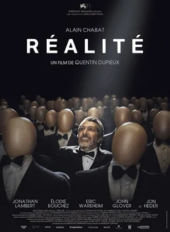 Фильм Реальность (2014)