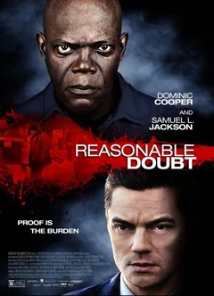 Фильм Разумное сомнение (2013)