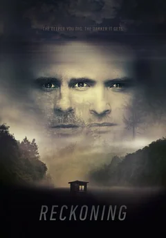 Сериал Расплата (1 сезон)