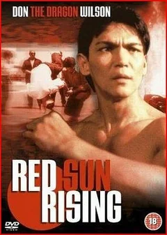 Фильм Восход красного солнца (1994)