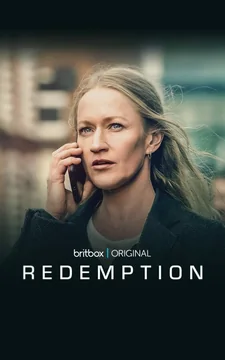Сериал Искупление грехов (1 сезон)