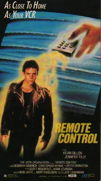 Фильм Удаленный контроль (1988)