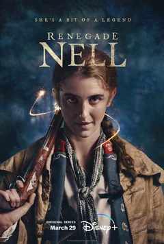 Сериал Разбойница Нелл (1 сезон)